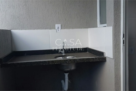 Apartamento à venda com 2 quartos em Jardim Saira, Sorocaba, SP