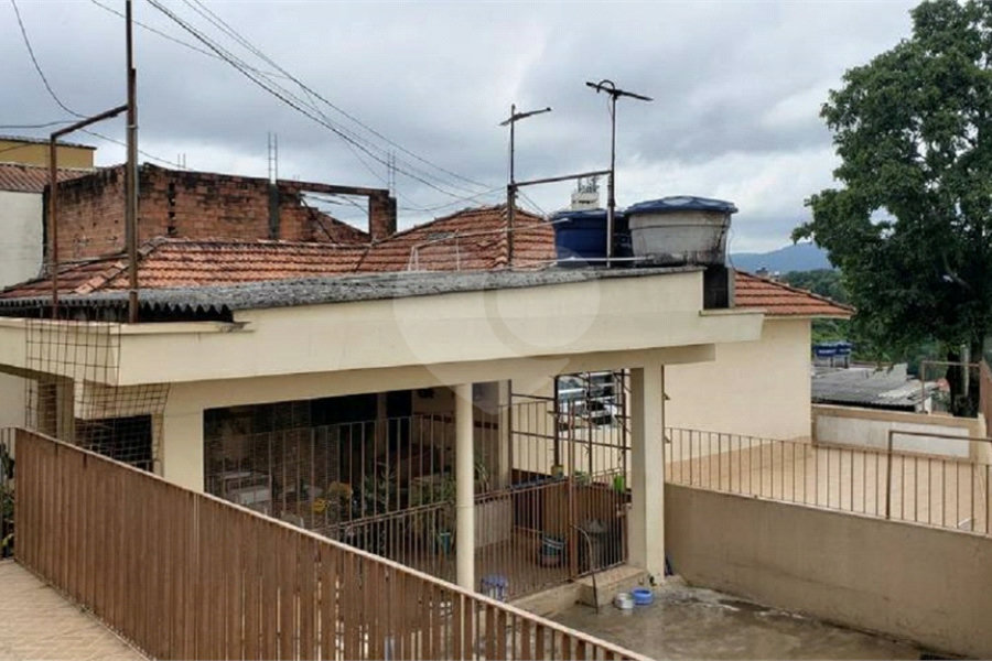 Casa à venda com 5 quartos em Jaraguá, São Paulo, SP