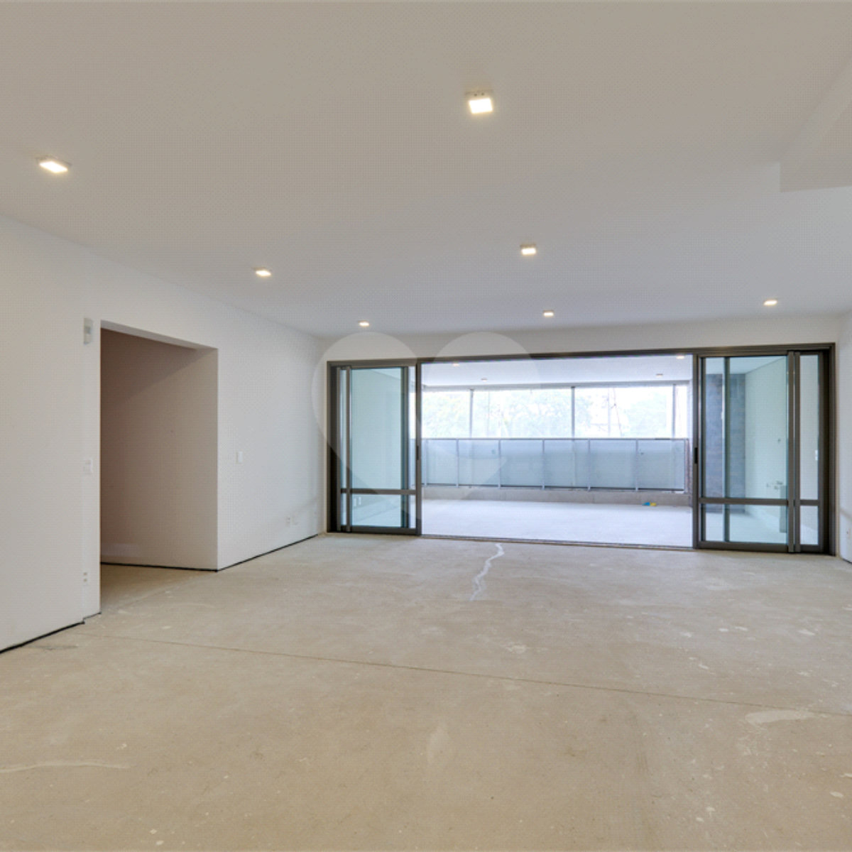 Apartamento à venda com 4 suítes em Campo Belo, São Paulo, SP
