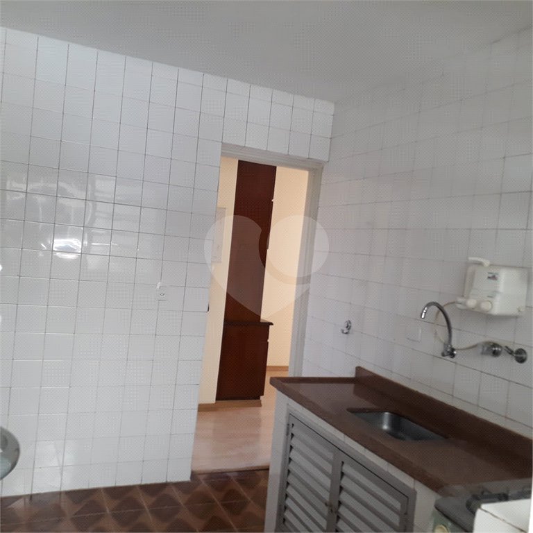 Apartamento à venda com 2 quartos em Vila Leopoldina, São Paulo, SP
