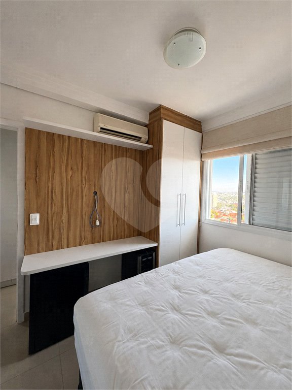 Apartamento à venda ou para alugar com 3 quartos, sendo 1 suíte, em Jardim Pompéia, Indaiatuba, SP