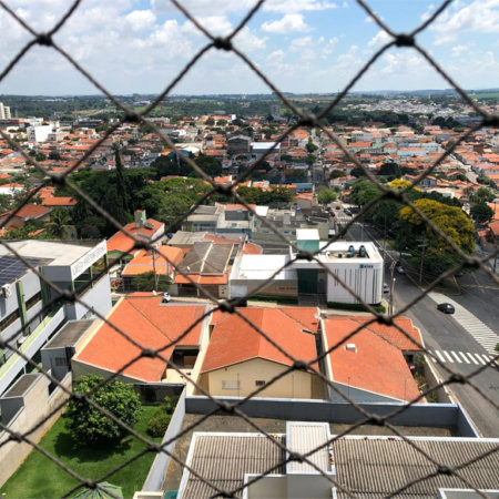 Apartamento à venda com 4 suítes em Vila Henrique, Salto, SP