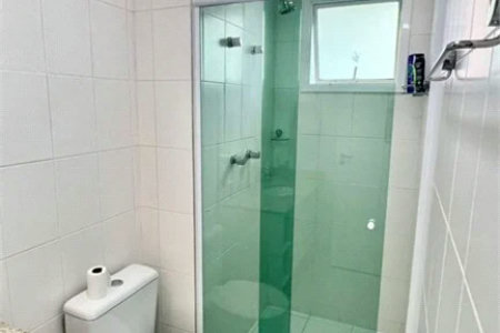 Apartamento à venda com 3 suítes em Jardim Monte Kemel, São Paulo, SP