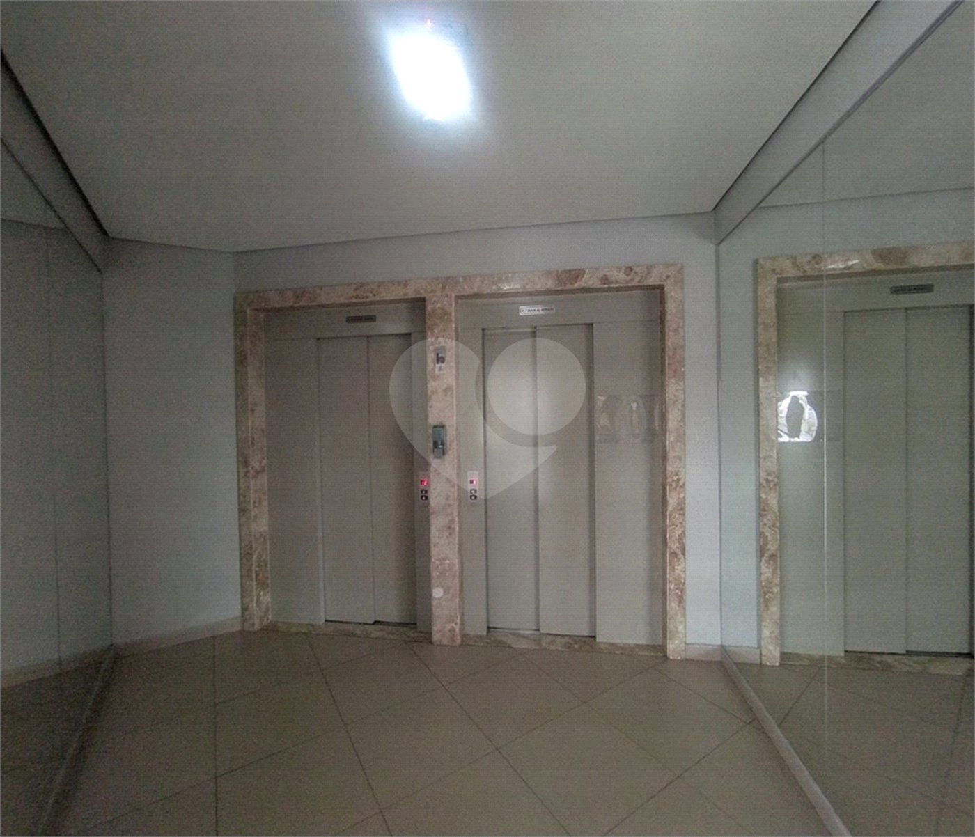 Apartamento para alugar com 1 quarto em Santana, São Paulo, SP