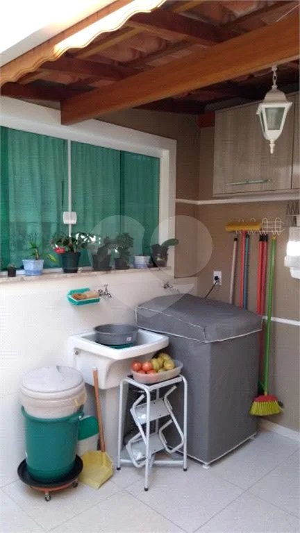 Sobrado à venda com 3 quartos, sendo 1 suíte, em Vila Medeiros, São Paulo, SP
