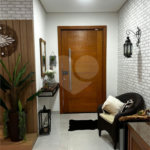 Casa à venda com 3 suítes no condomínio Jardim Park Real, Indaiatuba - SP