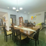 Casa à venda com 5 quartos, sendo 4 suítes, em Jardim Dom Bosco, Indaiatuba, SP