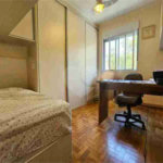 Apartamento à venda com 2 quartos em Vila Mariana, São Paulo, SP