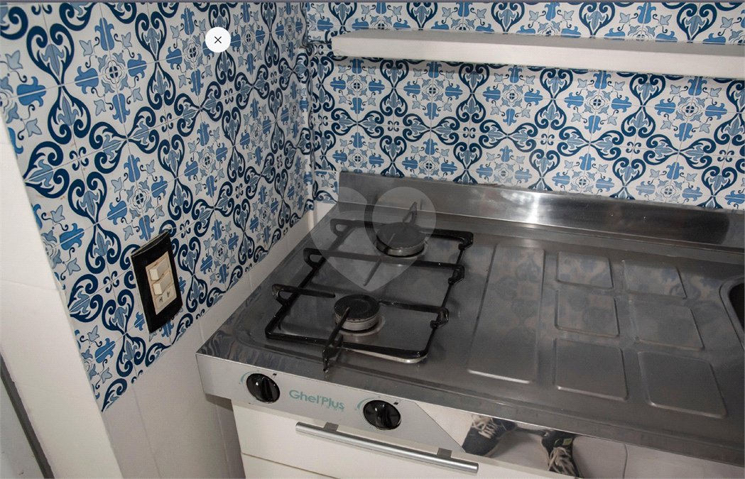 Apartamento à venda com 1 quarto em Saúde, São Paulo, SP