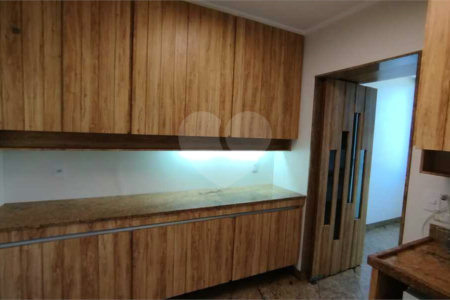Duplex para alugar com 3 suítes em Real Parque, São Paulo, SP