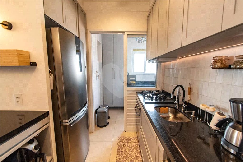 Apartamento à venda com 3 quartos, sendo 1 suíte, em Ipiranga, São Paulo, SP