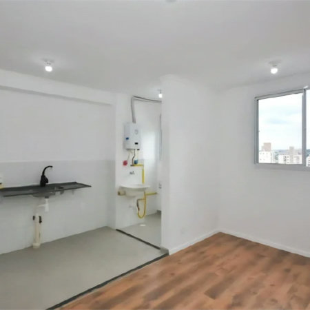 Apartamento à venda com 2 quartos em Jardim Maria Duarte, São Paulo, SP