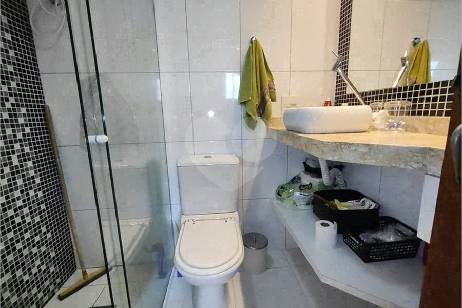 Apartamento Duplex à Venda no Tucuruvi – 160 m², 2 Vagas e Lazer Completo