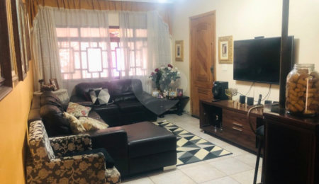 Casa Térrea à venda com 3 quartos, sendo 1 suíte,  em Jardim Brasil (zona Norte), São Paulo, SP