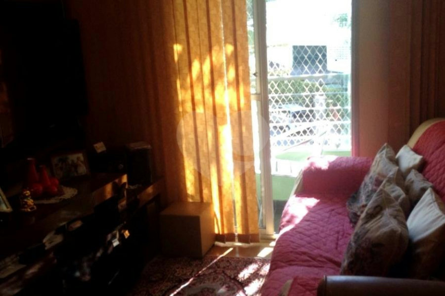 Apartamento à venda com 2 quartos em Vila Nova Cachoeirinha, São Paulo, SP