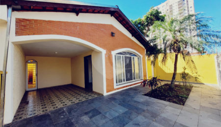 Casa à venda com 3 quartos, sendo 1 suíte,  em Jardim América, Indaiatuba, SP