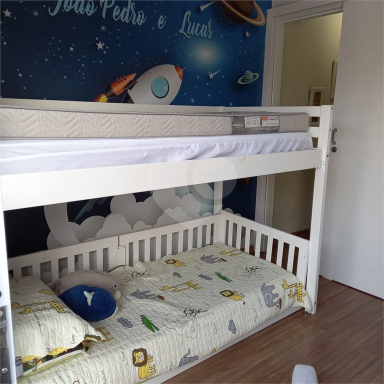 Casa à venda com 2 quartos no condomínio Serra Alta, Rio de Janeiro - RJ