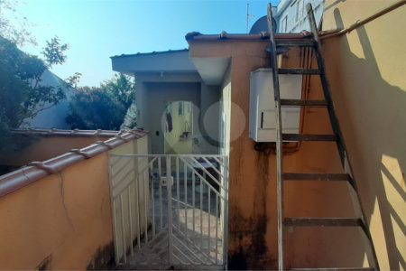 Casa à venda com 5 quartos em Parada Inglesa, São Paulo, SP