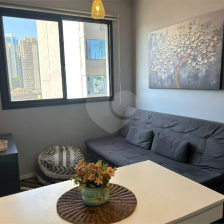 Apartamento à venda com 2 quartos em Barra Funda, São Paulo, SP