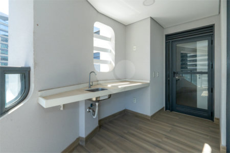 Apartamento à venda com 3 suítes em Chácara Santo Antônio (zona Sul), São Paulo, SP