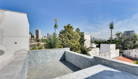 Casa à venda com 4 suítes no condomínio Casa Jardim Ibirapuera, São Paulo - SP