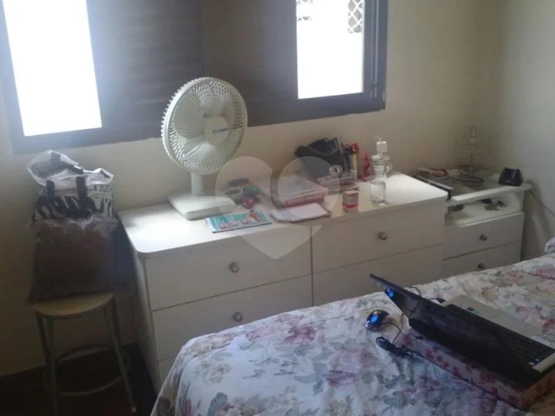 Apartamento à venda com 3 suítes em MORUMBI, São Paulo, SP