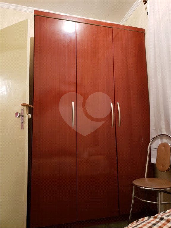 Sobrado à venda com 3 quartos, sendo 1 suíte, em Limão, São Paulo, SP