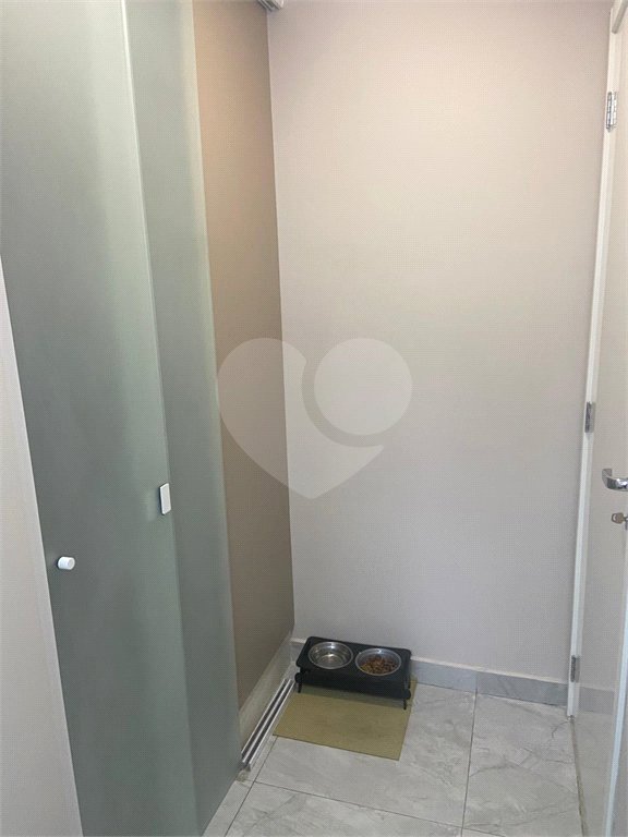 Apartamento à venda com 3 suítes no Centro, Santo André, SP