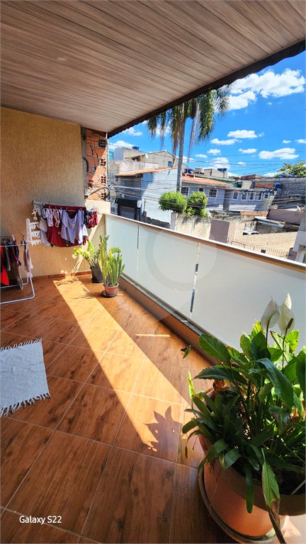 Casa à venda com 3 suítes em Jardim Presidente Dutra, Guarulhos, SP