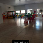 Apartamento à venda com 3 quartos, sendo 1 suíte, em Morumbi, Paulínia, SP