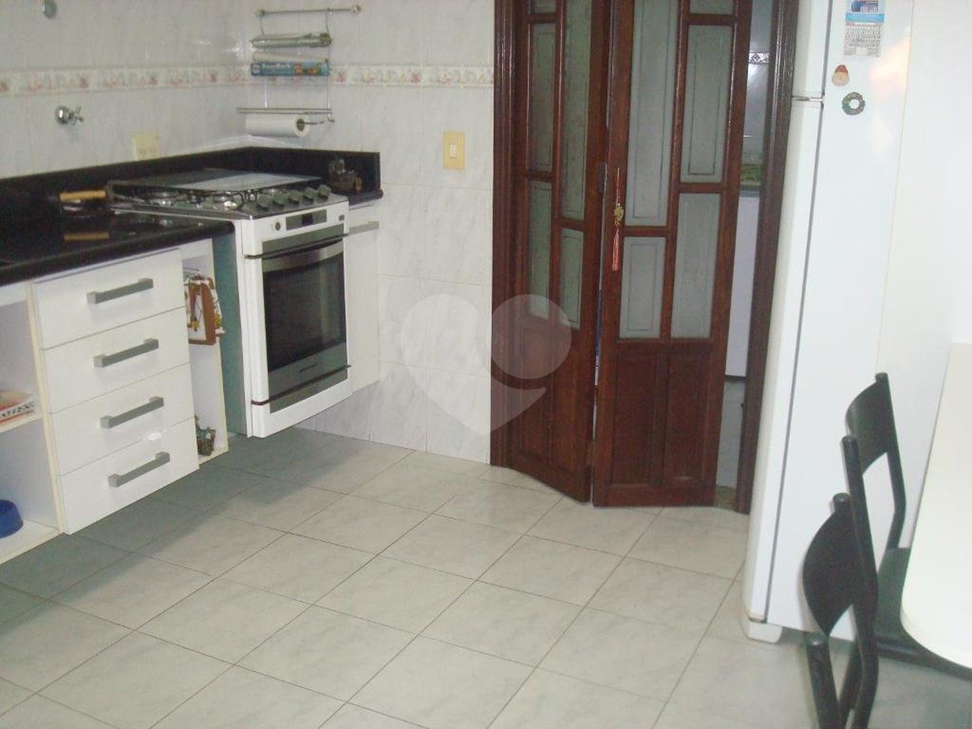Sobrado à venda com 3 suítes em Vila Isolina Mazzei, São Paulo, SP