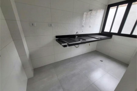 Casa Residencial à venda, Macuco, Santos - CA0031.