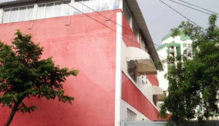 Prédio à venda ou para alugar em Saúde, São Paulo, SP