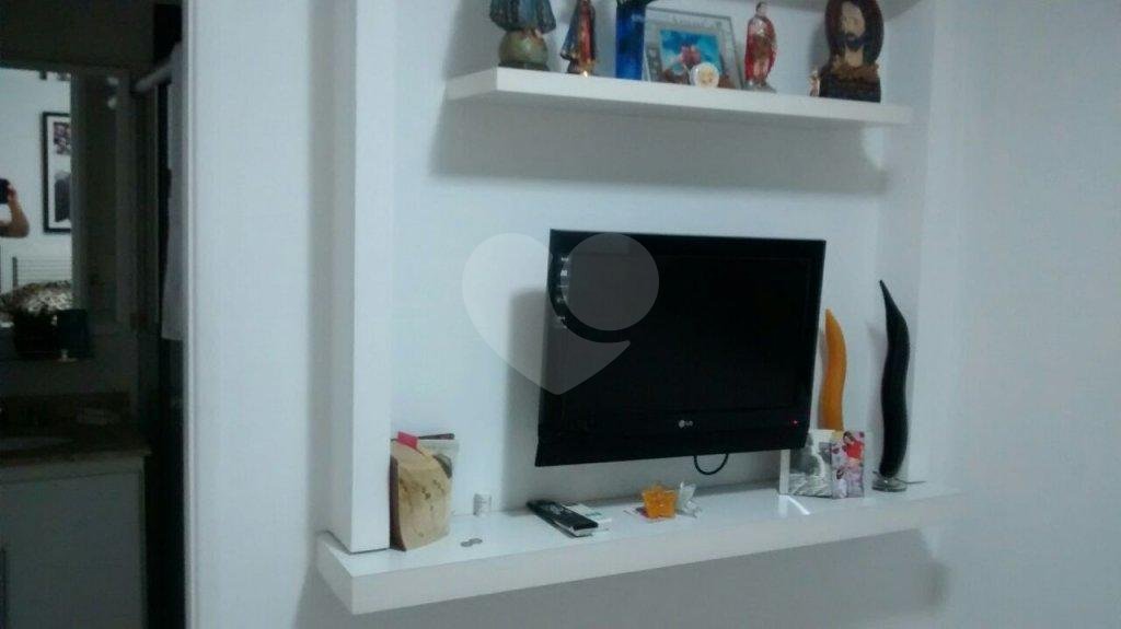 Apartamento à venda com 3 quartos, sendo 1 suíte, em Santana, São Paulo, SP