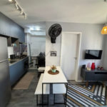 Apartamento à venda com 2 quartos em Barra Funda, São Paulo, SP