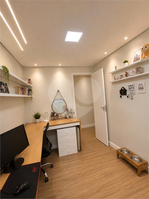 Apartamento à venda com 2 quartos em Ferrazópolis, São Bernardo do Campo, SP