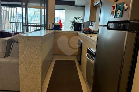 Apartamento à venda com 2 suítes em Saúde, São Paulo, SP