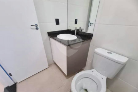 Apartamento à venda ou para alugar com 2 quartos em Vila Fernandes, São Paulo, SP