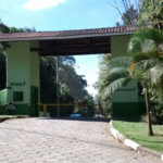 Terreno à venda no condomínio Residencial Parque Cerros Verdes, Mairiporã - SP