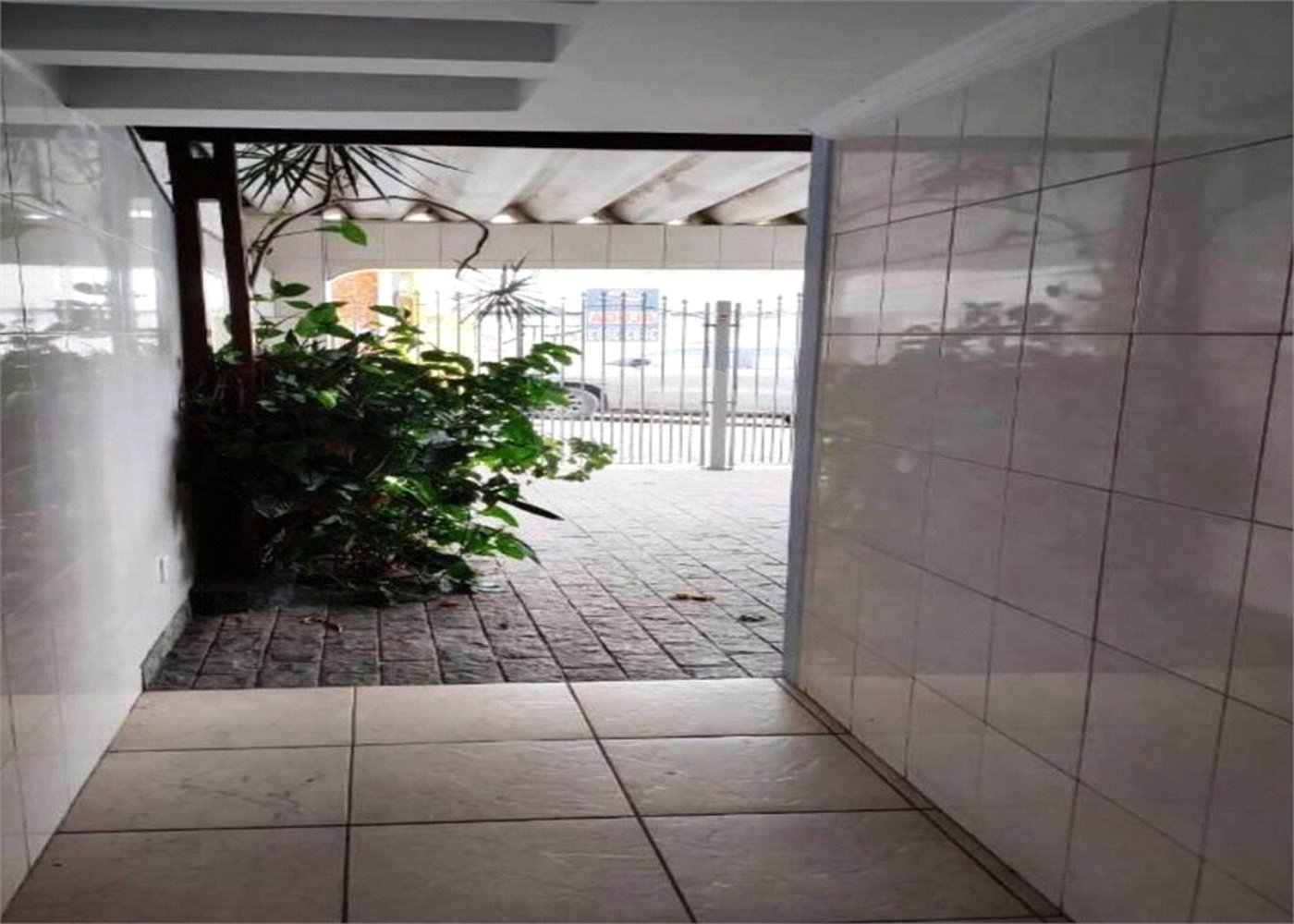 Sobrado à venda com 3 quartos, sendo 1 suíte, em Parada Inglesa, São Paulo, SP