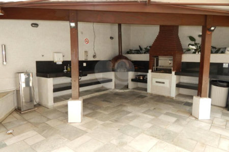 Apartamento à venda com 4 quartos, sendo 2 suítes, em Perdizes, São Paulo, SP