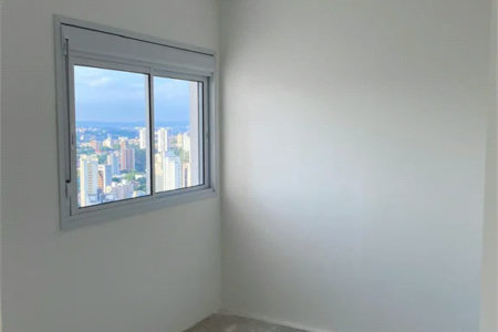 Apartamento à venda com 3 suítes em Jardim Caboré, São Paulo, SP