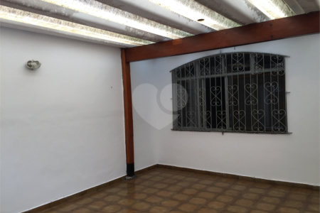 Casa à venda com 3 quartos em Chácara Santo Antônio, São Paulo, SP