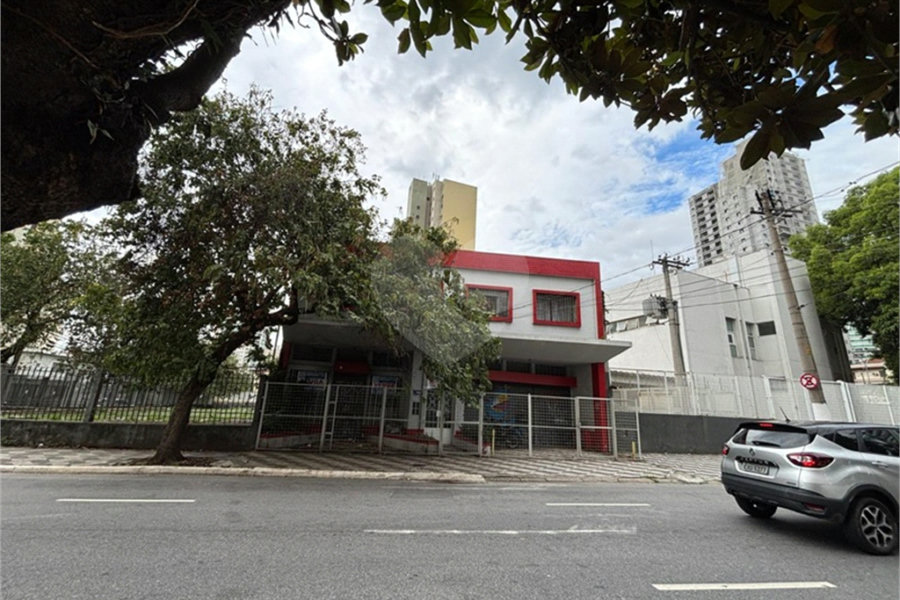 Prédio à venda com 3 quartos em Perdizes, São Paulo, SP