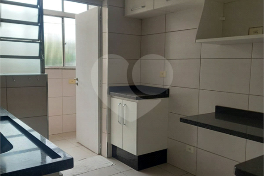 Apartamento para alugar com 2 quartos em Santana, São Paulo, SP