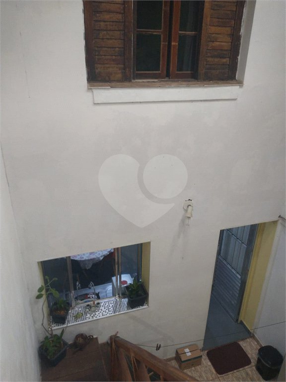 Sobrado à venda com 3 quartos, sendo 1 suíte, em Jaçanã, São Paulo, SP