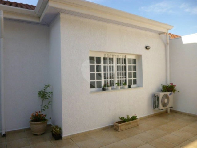 Casa à venda com 4 suítes em Santana, São Paulo, SP
