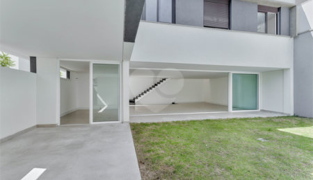 Casa à venda com 4 suítes no condomínio Edifício Jade, São Paulo - SP