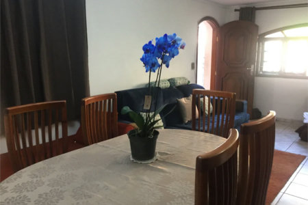 Casa à venda com 3 quartos em Vila Vasconcelos, São Paulo, SP