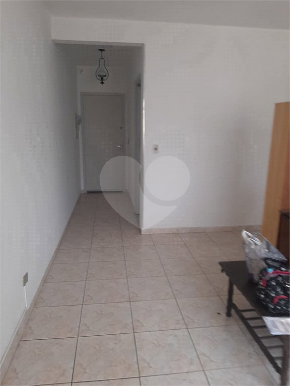 Apartamento à venda com 3 quartos em Mirandópolis, São Paulo, SP